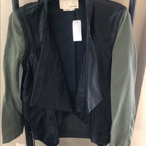 Jacket /vest!